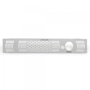 Dexpro PLFHW White Fascia For DXPLH2 Plinth Heater