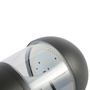 Ansell Lighting ATAUB/1/PC