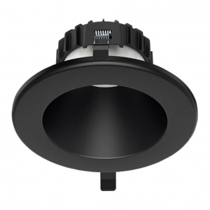Collingwood Lighting THP12BLKBLK
