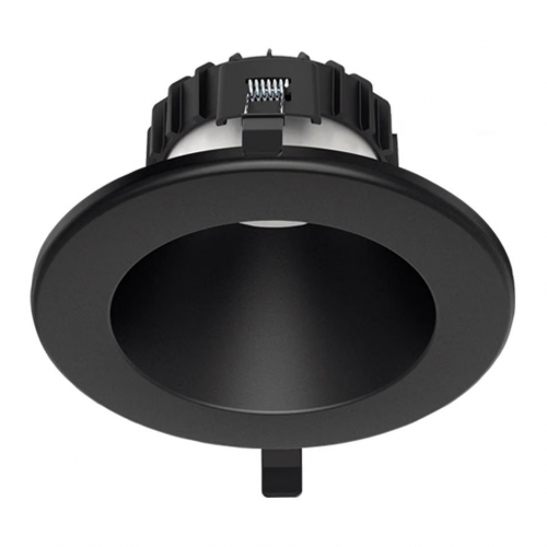 Collingwood Lighting THP12BLKBLK