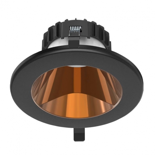 Collingwood Lighting THP12BROBLK