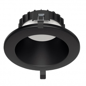 Collingwood Lighting THP34BLKBLK