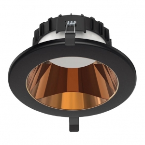 Collingwood Lighting THP34BROBLK