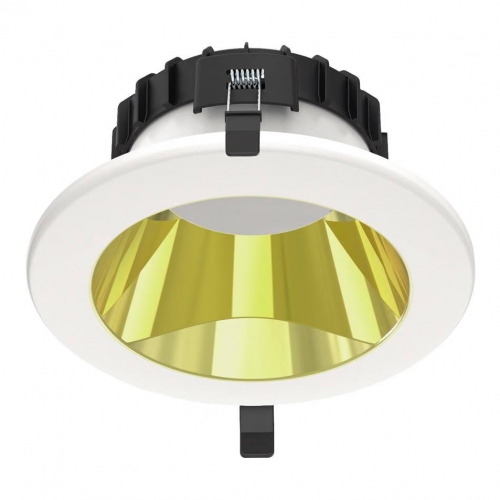 Collingwood Lighting THP34GOLWHI