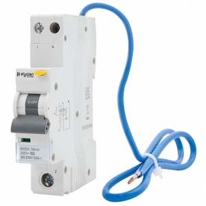 Scolmore CU1RCBOD10B Elucian