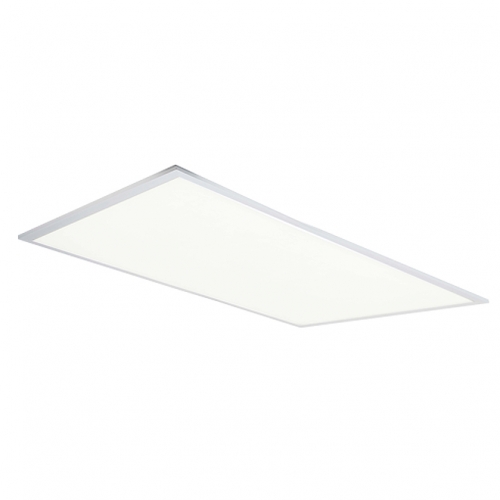 Ansell Lighting AERMLED3/120/CW Endurance White IP44 1200x600mm 60W 5800Lm UGR19 LED Flat Panel With TPa Diffuser & Cool White 4000K LEDs
