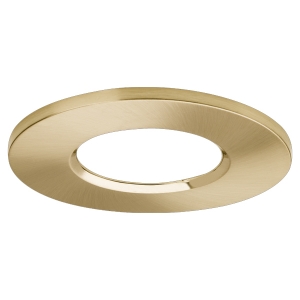 Aurora Lighting FDBZAB Antique Brass Bezel For FD1/CS Fire Rated Downlights