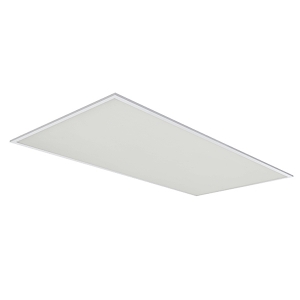 Ansell Lighting APAC1/120/2 Pace White 1200x600mm Wattage 3 Colour Selectable Linear UGR19 LED Backlit Panel With TP(a) Opal Diffuser 40/50W 5400-7000Lm