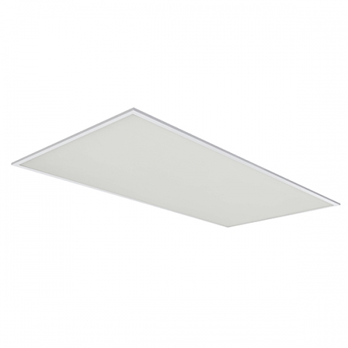 Ansell Lighting APAC1/120/2 Pace White 1200x600mm Wattage 3 Colour Selectable Linear UGR19 LED Backlit Panel With TP(a) Opal Diffuser 40/50W 5400-7000Lm