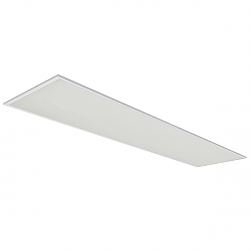 Ansell Lighting APAC1/30/2 Pace White 1200x300mm Wattage 3 Colour Selectable Linear UGR19 LED Backlit Panel With TP(a) Opal Diffuser 20/30W 2700-3700Lm