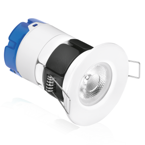 Aurora Lighting MPro LED Fire-Rated Downlights