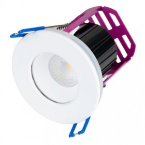 Robus Ramada LED Fire Rated Downlights