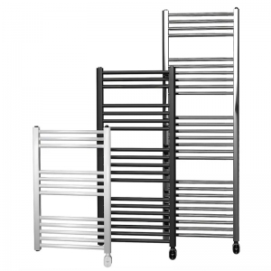 Rointe Elba Oval WIFI Electric Towel Rails