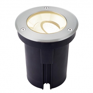 Saxby Hoxton Adjustable LED Groundlights