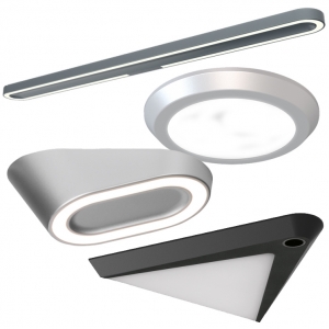 Ansell Lighting Reveal LED Cabinet Lighting