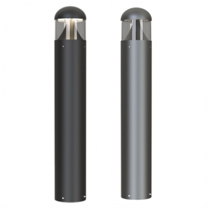 Ansell Lighting Tauro LED Outdoor Bollards