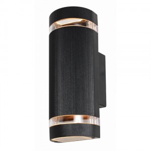 Forum Lighting Zink Outdoor Wall Lights