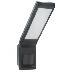 Steinel XLED Slim LED Security Wall Lights
