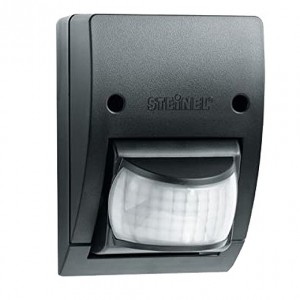 Steinel IS2160 Eco Wall Mounting PIRs IP54