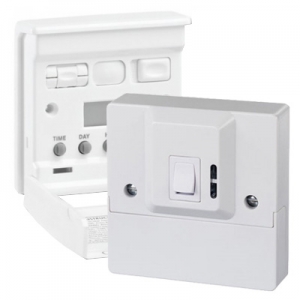 Security Light Switches