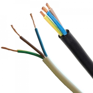Flexible Wiring Cables