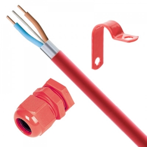 Fire Performance Cables