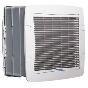 Vent-Axia T-Series Commercial Wall Fans