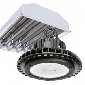 LED High Bay And Low Bay Lights