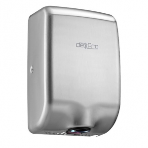 DexPro Feisty Mini and Compact Automatic Hand Dryers