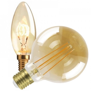 LED Decorative Lamps