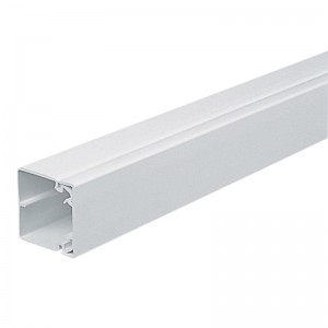 50mm x 50mm Maxi Trunking & Fittings