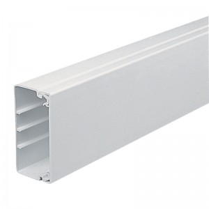 100mm x 50mm Maxi Trunking & Fittings