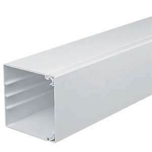 100mm x 100mm Maxi Trunking & Fittings