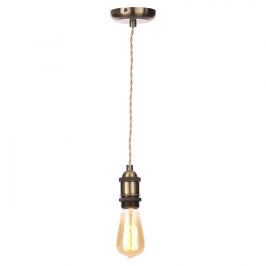 Forum Lighting Inlite Dale Vintage Styled Pendant Sets