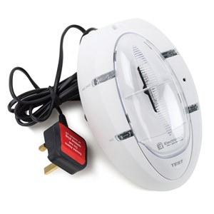Aico Smoke Alarms For Deaf & Hearing Impared