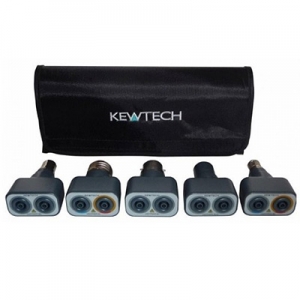 Kewtech Lightmate Lighting Point Testers