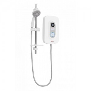 Redring Glow Thermostatic Electric Showers
