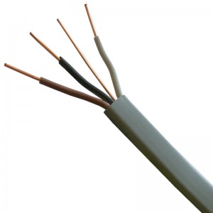 Prysmian 6mm Conduit Cable 100m - High-Quality Electrical Wiring