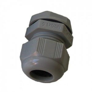 Nylon Dome Top Cable Glands IP68