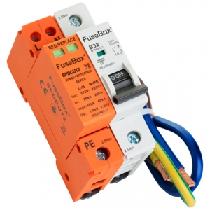 Fusebox Surge Protection Devices