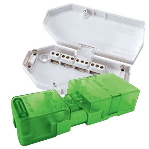 Downlighter Junction Boxes