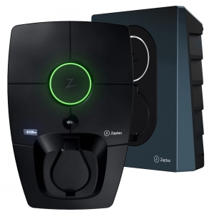 Zaptec EV Chargers
