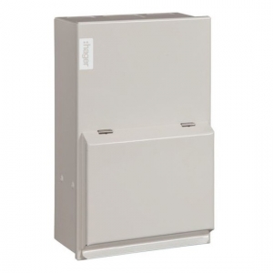 Hager Garage Consumer Units