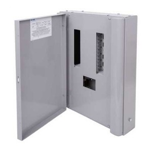 Eaton Memshield3 125A Type B Distribution Boards