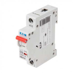 Eaton Memshield3 Type C Miniature Circuit Breakers