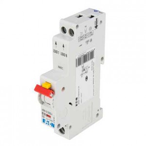 Eaton Memshield3 RCBOs