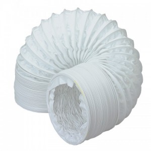 PVC Flexible Ducting