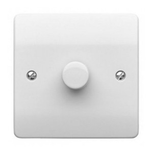 MK Electric Logic Plus Dimmer Switches