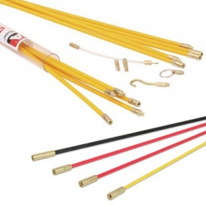 Cable Rod Systems