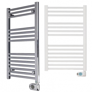 Elnur Electric Towel Rails